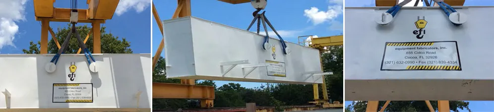 20 ton test weight images