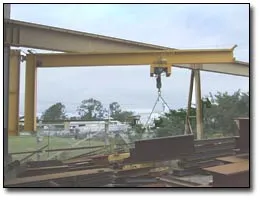 Jib crane