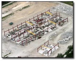 Runway systems